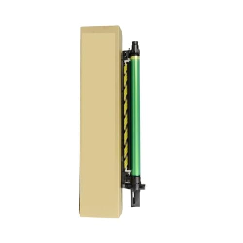 Tambour CMJN DR316 fluidifie les impressions partagées des équipes Bizhub C250i