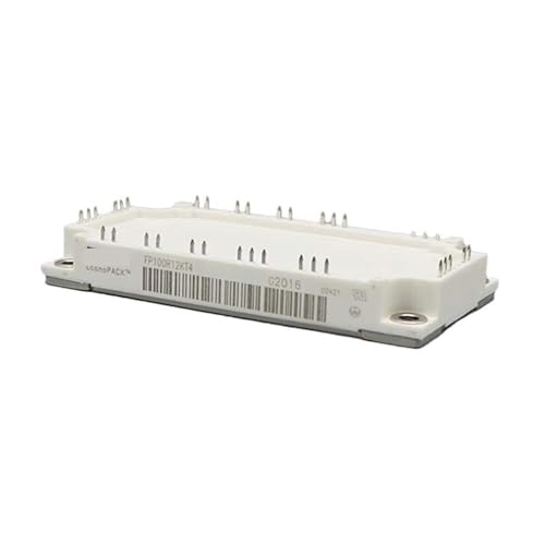 Module IGBT FS50R06KE3 pour une commutation électrique fluide et stable