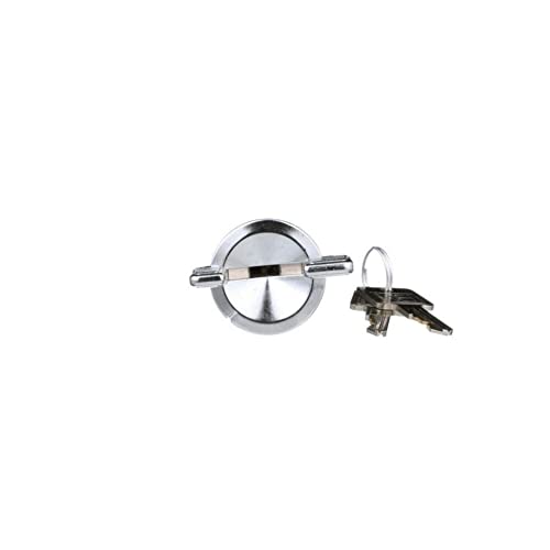 Ignition Lock 1155883 barillet de contact de remplacement pour véhicule