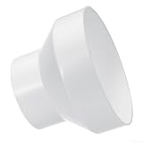 Photo Gallery yhenlovtt adattatore per tubi in abs 110100 mm 150100 mm 200150 mm connettore in plastica bianca destinato per sistemi di canalizzazione hvac riduttore per condotti di ventilazione di qualità Photo Gallery yhenlovtt adattatore per tubi in abs 110100 mm 150100 mm 200150 mm connettore in plastica bianca destinato per sistemi di canalizzazione hvac riduttore per condotti di ventilazione di qualità