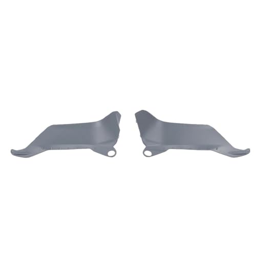 Protecteur guidon moto R1300GS extension protège-mains 2023-2025