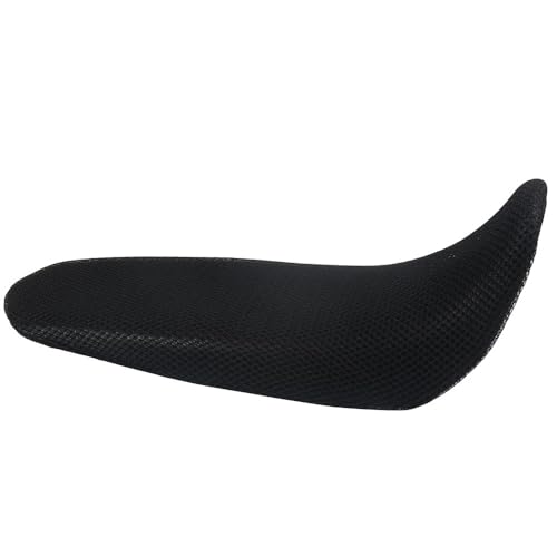 Housse Banquette Moto Anti-Chaleur Coussin de Selle Respirante Voge 300