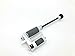 【Printer Accessories】 New ADF Pick UP Roller JC97-04009A Compatible with Samsung SCX8123 SCX8128 SCX8230 SCX8240 CLX9201 CLX9251 CLX9301 CLX9252