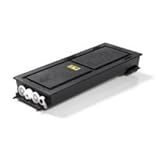 TONERPRO - Toner Compatibile per le stampanti Kyocera Mita KM 2540 2560 3040 30602500MF 3000MF 3001MF CD 1325 1330 - Nero - Fino a 20.000 pagine - Sostituisce Kyocera TK675