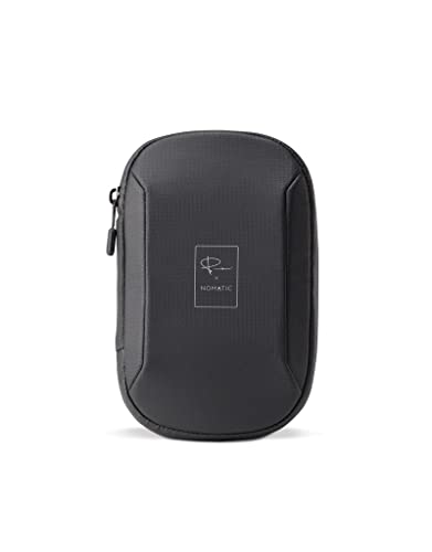 NOMATIC McKinnon Camera Tech Organizer- Travel Electronic Organizer, Camera Cable Pouch, Charger Case Organizer