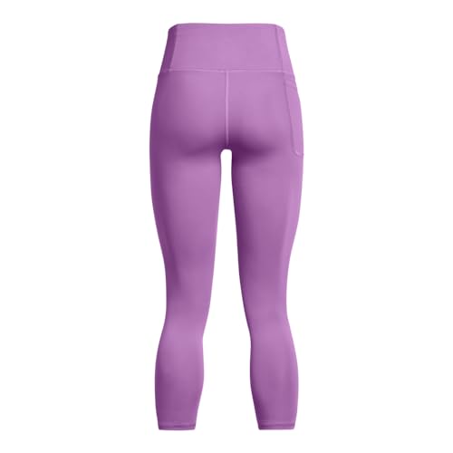 Image of Under Armour Women's Motion Ankle Leggings with Pockets
