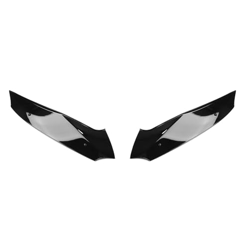 Difusor trasero Benz Sprinter W907 W910 2019-2025 y protector de parachoques 3