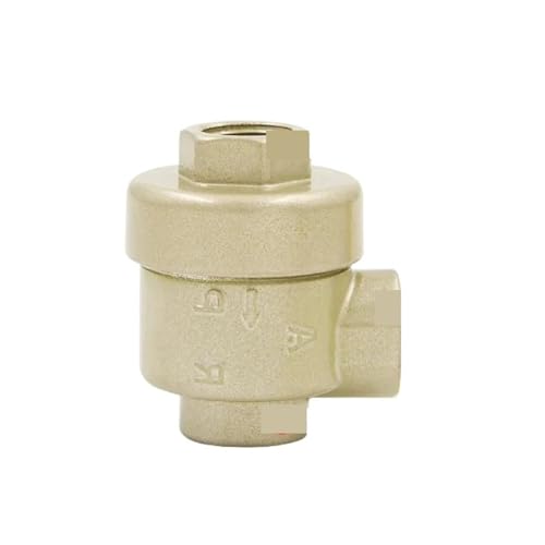 Valve d'échappement rapide XQ170600 pneumatique pour circuit industriel, lot de 5 pièces