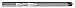 Milwaukee 49-56-8002 Hole Saw Arbor Pilot Drill