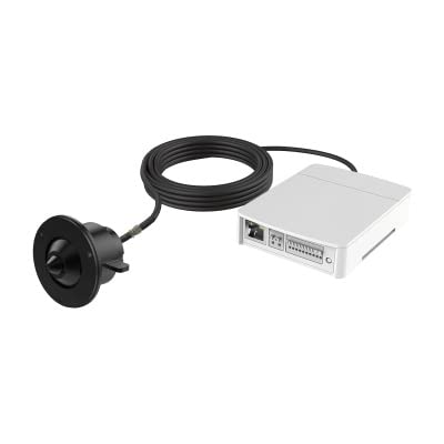 Flash Deals - 70% OFF EmpireTech 4MP Covert Pinhole Smart IP Camera KIT IPC-HUM8441-L1 + IPC-HUM8441-E1, 2.8MM Lens Unit and Main Box, No Power Adapter,Replace Combination Packages IPC-HUM8431 Limited Discount EmpireTech 4MP Covert Pinhole Smart IP Camera KIT IPC-HUM8441-L1 + IPC-HUM8441-E1, 2.8MM Lens Unit and Main Box, No Power Adapter,Replace Combination Packages IPC-HUM8431