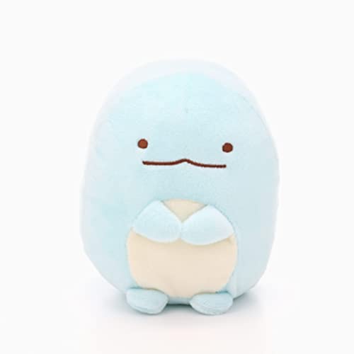 San-x Sumikko Gurashi Plush 6 Tokage by Sumikko Gurashi