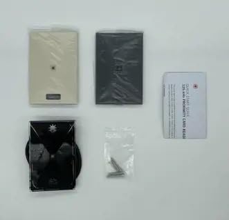 Napco AL-500HA Wiegand Proximity Reader