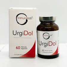 Complejo Avanzado para el Alivio Articular 120 cápsulas
