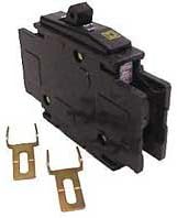 Square D / Schneider Electric QOU110 (SQD) Circuit Breakers