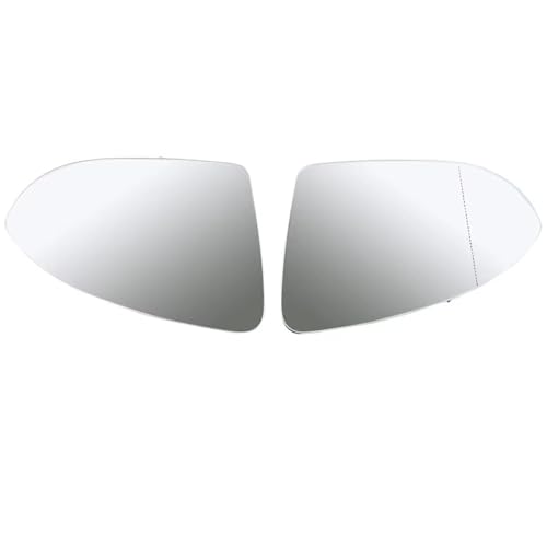 Rétroviseur extérieur Golf 7 miroir convexe chauffant pour rouler serein sous la pluie