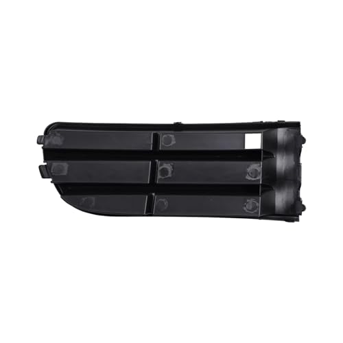 Grille antibrouillard avant VW Polo 9N cache inférieur gauche
