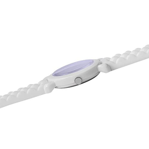 Star Wars The Mandalorian Kids' Plastic Time Teacher Analog Quartz Silicone Strap Watch4