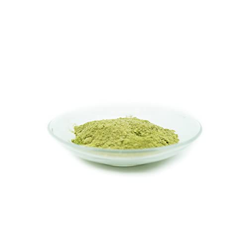 Bellfor Nierenkraft Pulver für Hunde 250g – Natürliches Ergänzungsfuttermittel zur Unterstützung der Nierenfunktion mit Ackerschachtelhalm