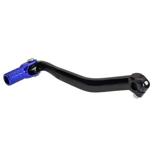 Sélecteur de vitesse forgé pour moto YZ250X levier pliable haute résistance