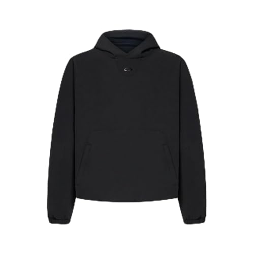 Image of Oakley Men's Solar Rail Softshell Hoodie