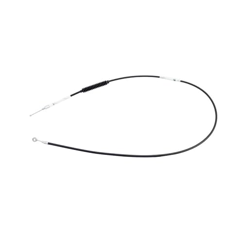 Evita roturas con el cable de embrague de 160 cm para XL883 1200N 3