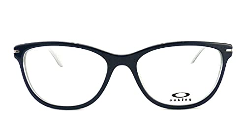 Image of Oakley Frame OX 1112 111205 Eyeglasses Peacoat