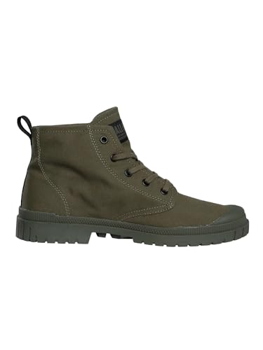 Palladium Unisex Booties Sneaker3
