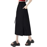 (新品)レディーガガ VIPGOLD 最前列 パンツS 〜最安値〜 Amazon.co.jp: レディース スカートパンツ 巻きスカート ワイド パンツ
