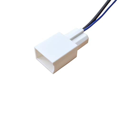 Cabo de Antena Etios, Toyota Corolla e Hilux 80/B9