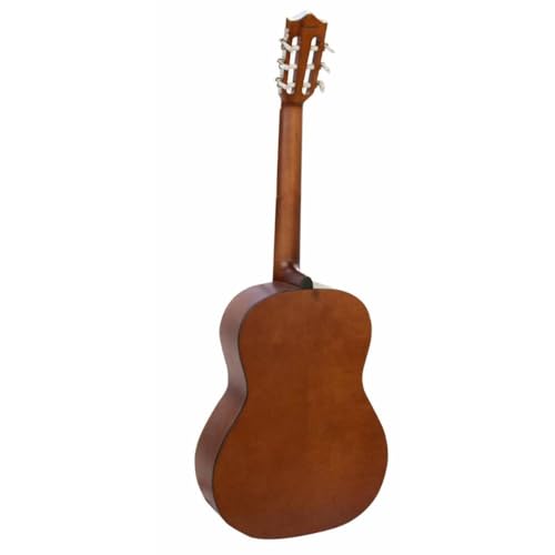Violão Nylon Giannini Acústico Natural Série Trovador NTR1