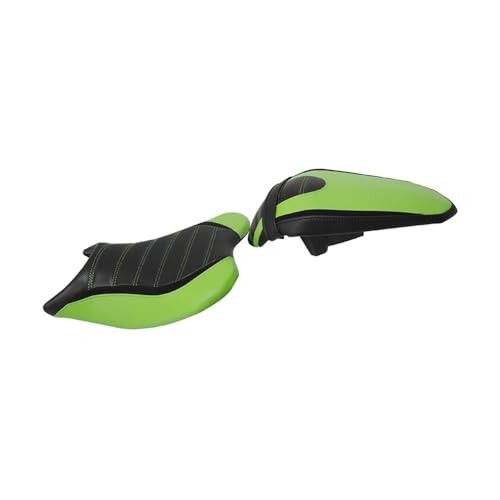Moto asiento Z400 pasajero compatible 2018 a 2024 4