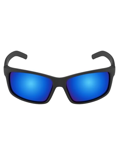 Image of Mryok Replacement Lenses for Arnette Fastball AN4202 Sunglass, HD Polarized, UV Protection, Impact Resistant & Perfectly Fit