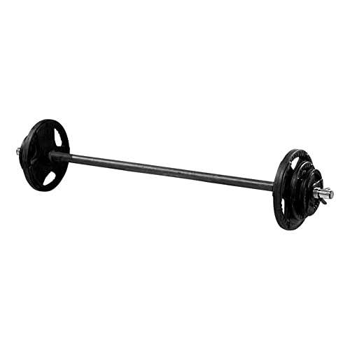 Set Work Power Caucho para mujer con dos piezas ergonómicas de alta resistencia