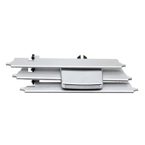 Grille sortie d'air A/C Classe E W212 pour un confort thermique parfait en voyage 2014
