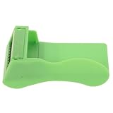 TOYANDONA Cortador de Judías y Verduras Multifuncional de Acero Inoxidable Herramienta de Corte para Cocina Doméstica Cortadora de Fiambre y Vegetales Accesorio Práctico para Preparación