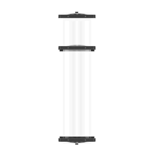 Image of Bezel Free Kit for 21-35 inch Monitors Curved Screens (1 Pair of Standard Version)