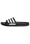 adidas – adidas Unisex Kinder Adilette Shower Slides Slipper, Core Bl