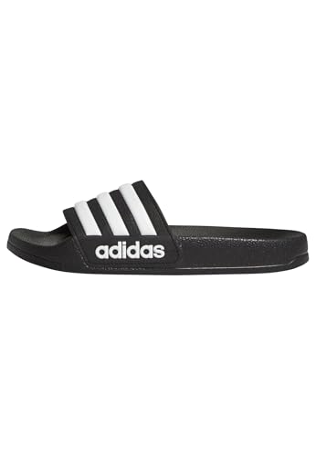 adidas Adilette Shower Slides, Core...