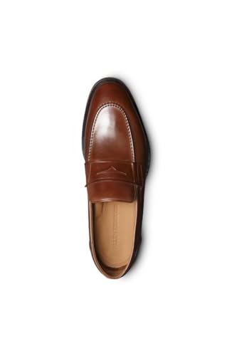 Allen Edmonds Men's Eli Penny Loafers4