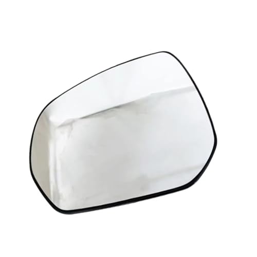 Verre de rétroviseur chauffant anti-givre pour C4 Picasso 2007-2013 droit