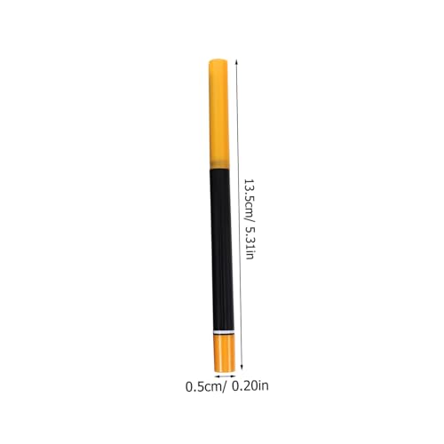 Set 12 lápices gel sombra de ojos y cejas miniatura 2