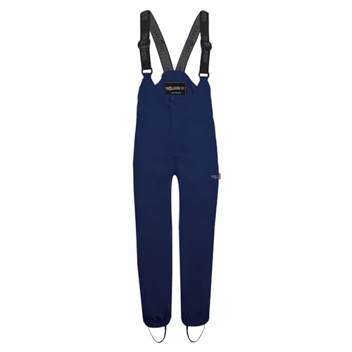 Trollkids Kids Odda Pant 98, Navy/Blue