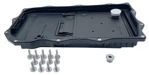 PURFLUX TEK054 Automatic Transmission Crankcase