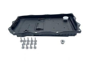 PURFLUX TEK054 Kit filtro hidrtáulico caja automática Compatible con BMW 5 Touring F11 3 Touring F31 5 Sedán F10 1 Hatchback F20 3 Sedán F30, F80