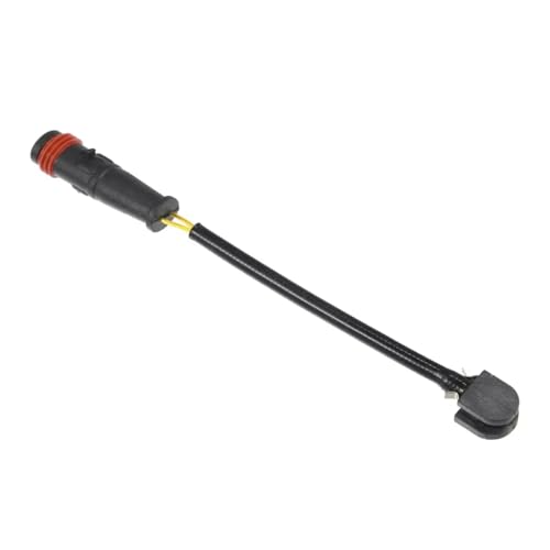 Sensor de desgaste para Benz W204 indicador preciso de frenos con cableado OEM 1715400617