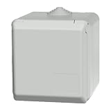 Mennekes 4 110 - powierzchnia bazowa TH, 3-biegunowa, neutralna, ziemia 32 A, referencja 4110