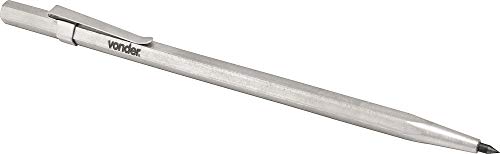Riscador Para Metais Tipo Caneta, Rc 145 Vonder 145 Mm