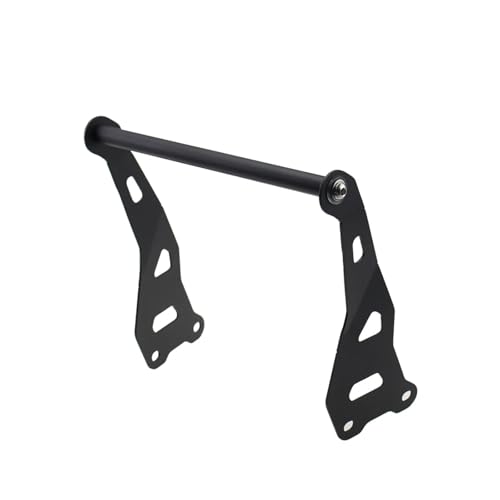 Support de téléphone Royal Enfield Himalayan en acier renforcé - 6