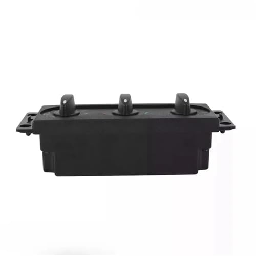 Bouton de commande robuste 3545543C5 avec molettes de réglage thermique auto - 3