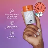 Miniatura 2 de Bubble Skincare Cloud Surf Water Cream Hidratante facial, cuidado diario, todo tipo de piel, 1.7 fl oz  1.7 fl oz (crema de agua Cloud Surf)